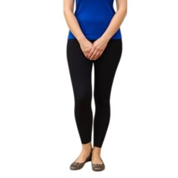 Clarks Size 10 Bronze Perforated Leather Flats Comfortable Bow Detail Shoes - Picture 5 of 12